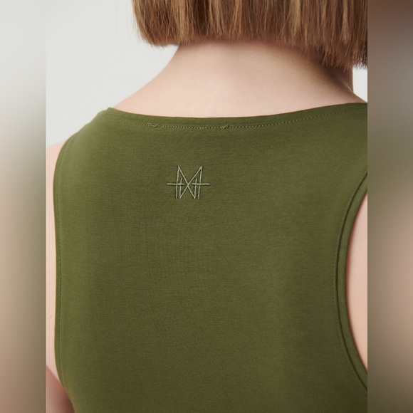 Mustt Have Katie Tank Top. - Picture 5 of 5